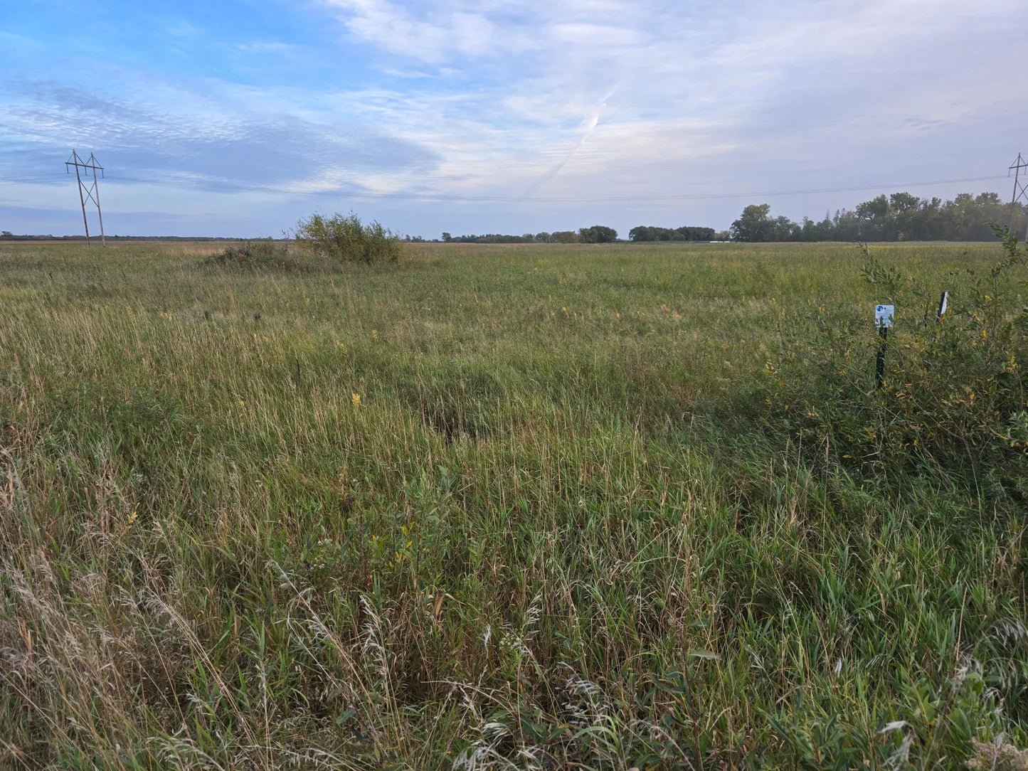 TBD County Hwy 32 , Gary, MN 56545