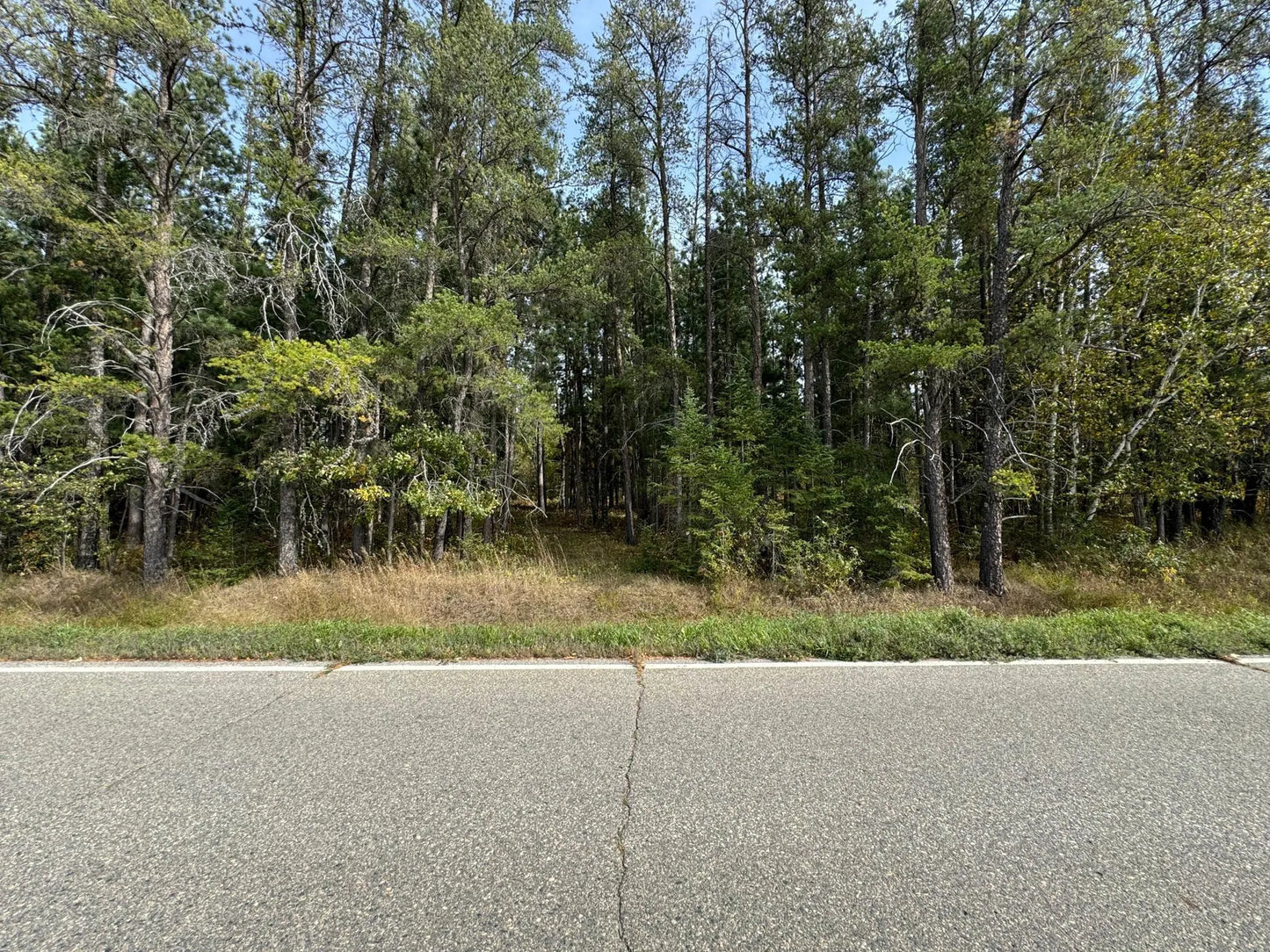 TBD 243rd Avenue, Shevlin, MN 56676