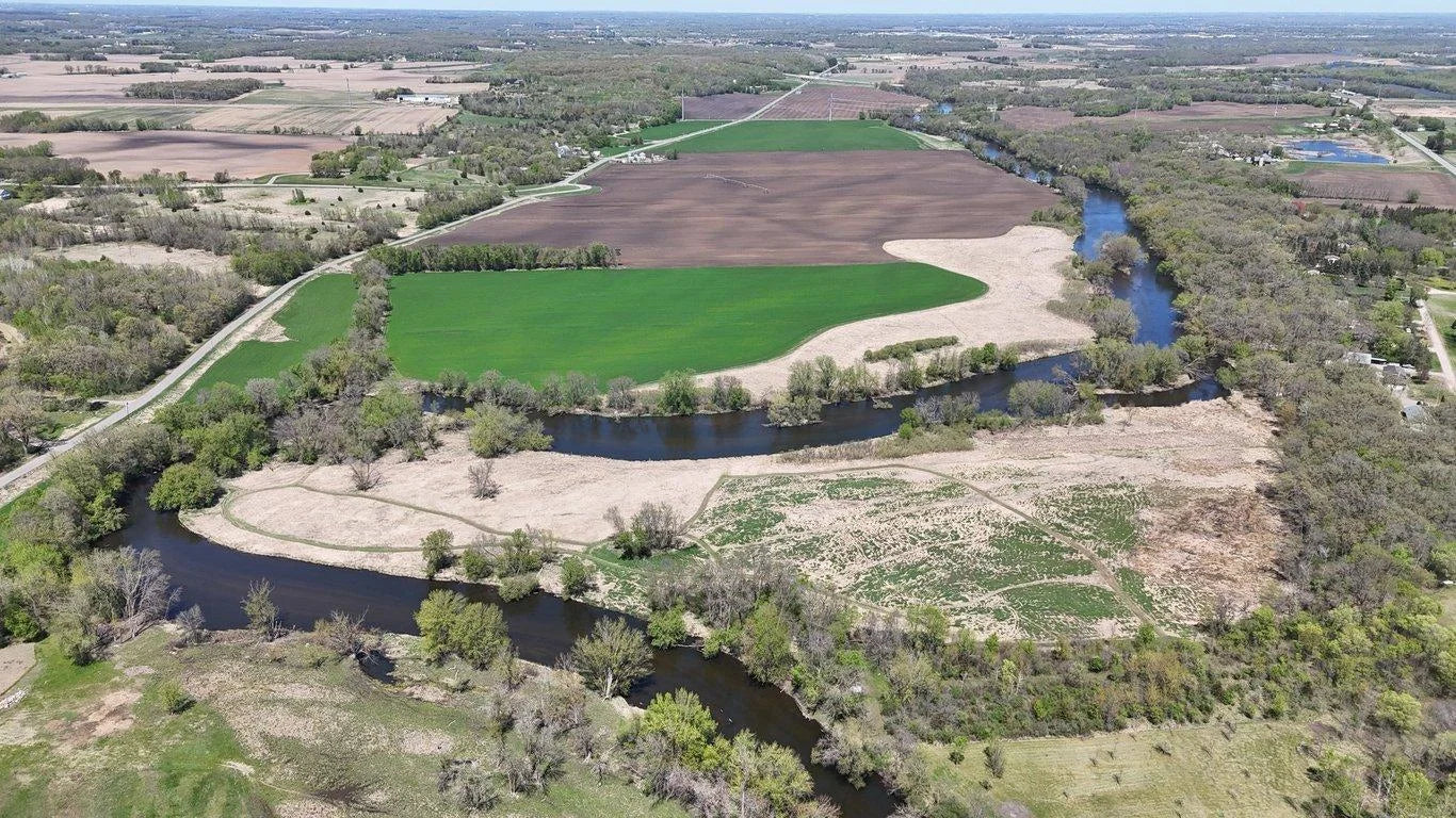 xxx Rivers Edge Road , Saint Cloud, MN 56301
