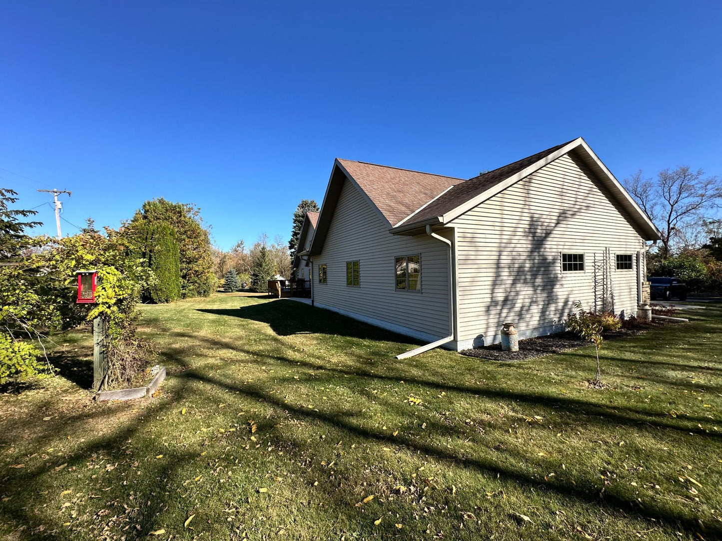 105 5th Avenue, Harmony, MN 55939