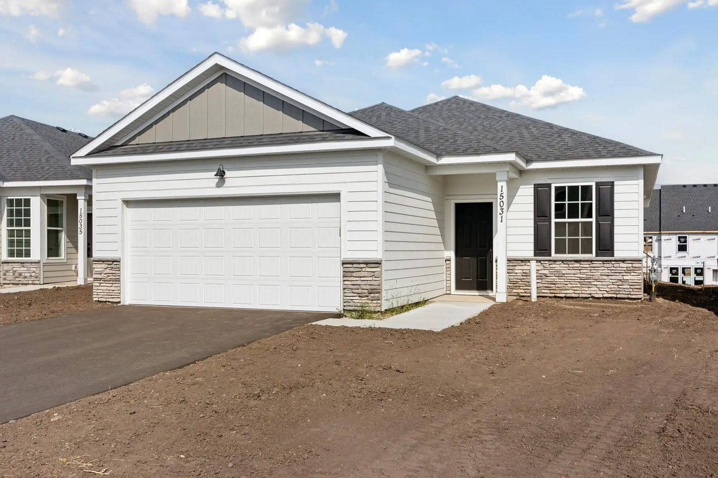 12515 Erskine Street, Blaine, MN 55449