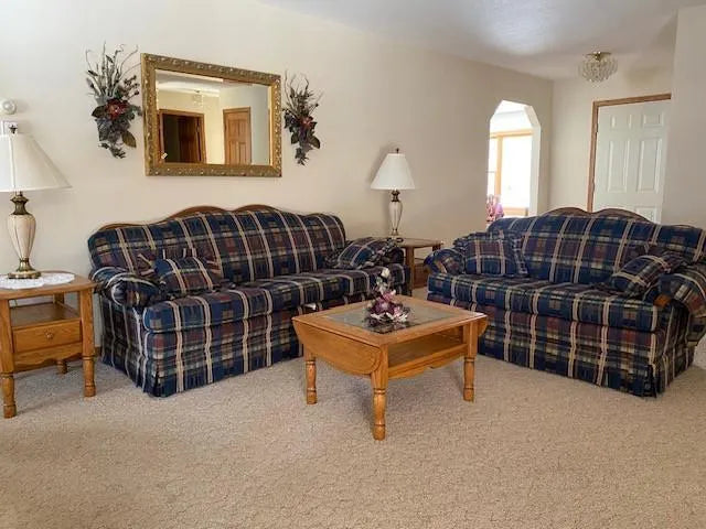 601 Stewart Court, Mora, MN 55051