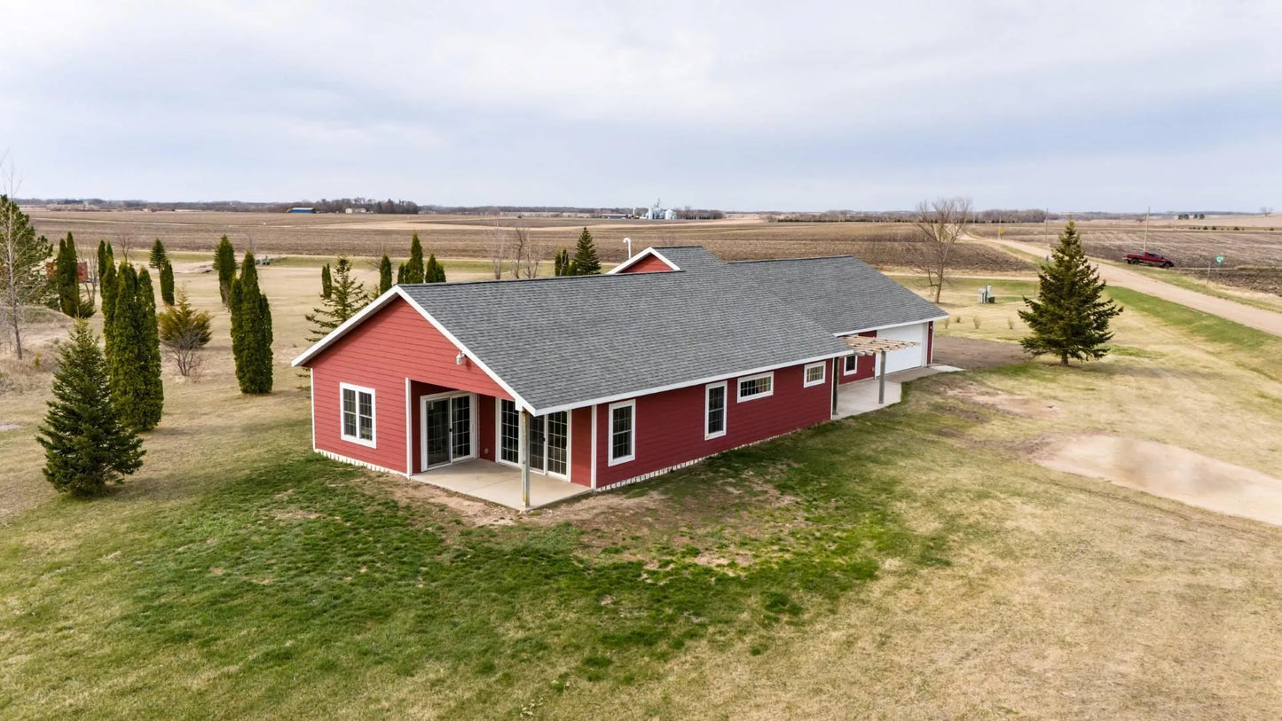 16673 110th Avenue, Hoffman, MN 56339