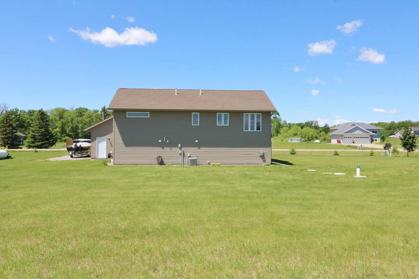 8315 Talon Road, Garfield, MN 56332