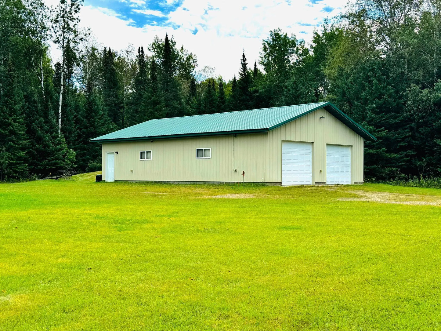 50370 Turtle River Road , Marcell, MN 56628