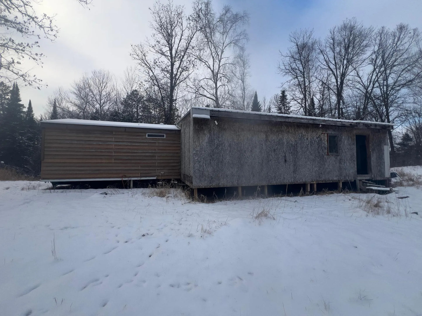 36594 County Highway 46 , Park Rapids, MN 56470