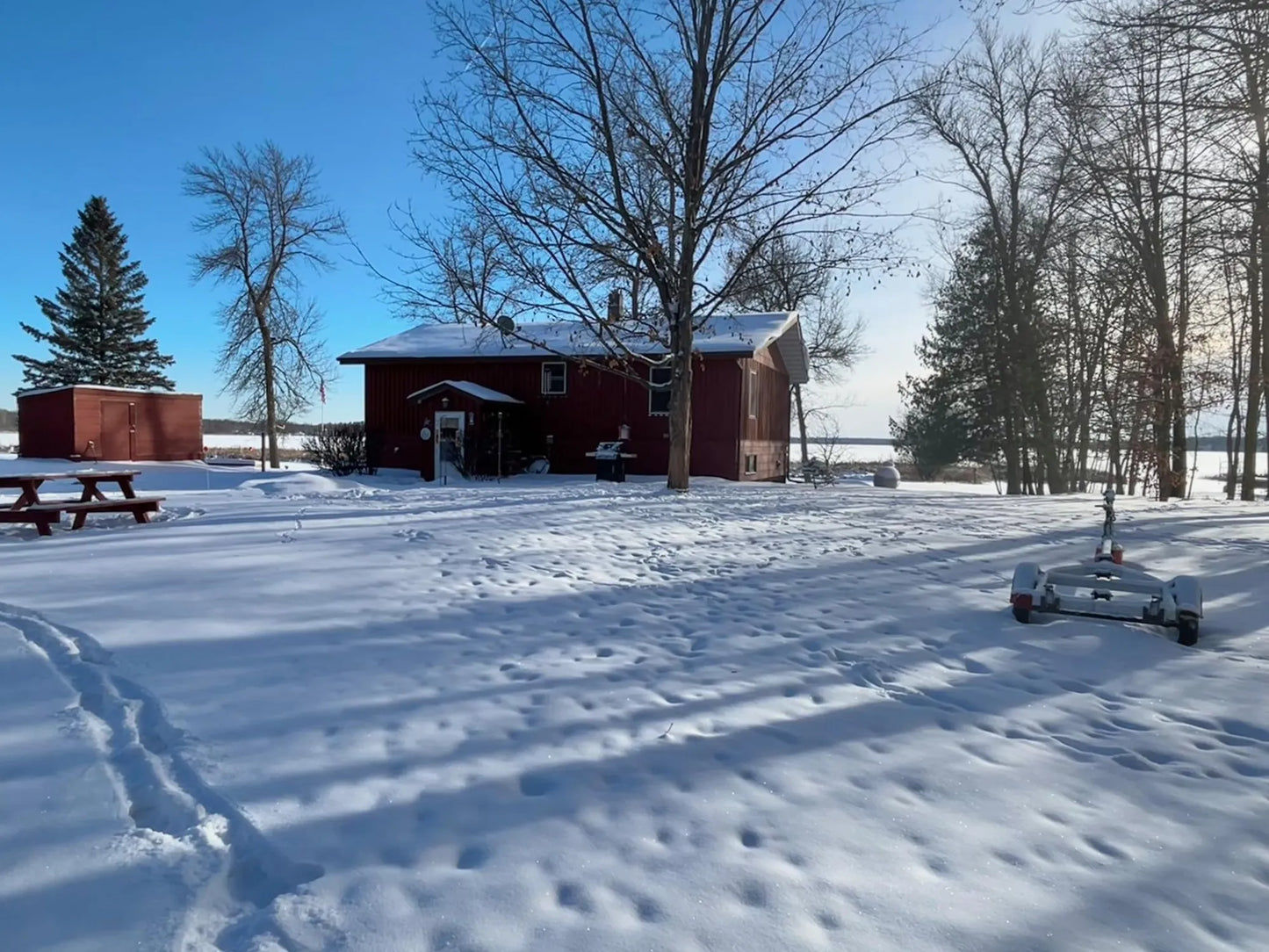 19162 Coho Loop, Blackduck, MN 56647