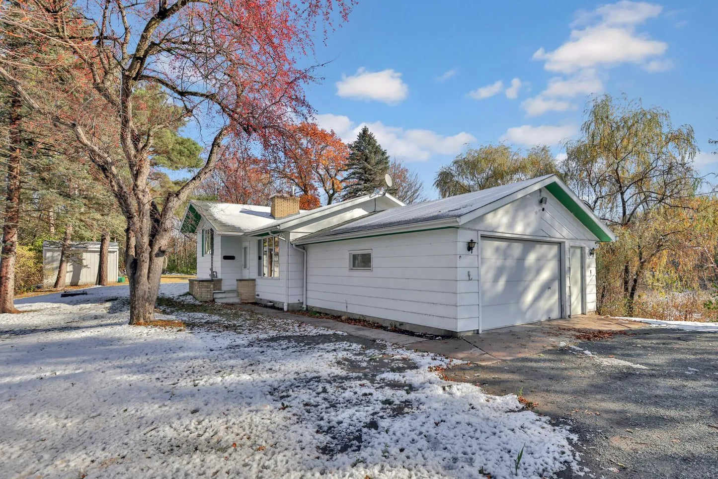 30855 Lofton Avenue, Chisago Lake Twp, MN 55013