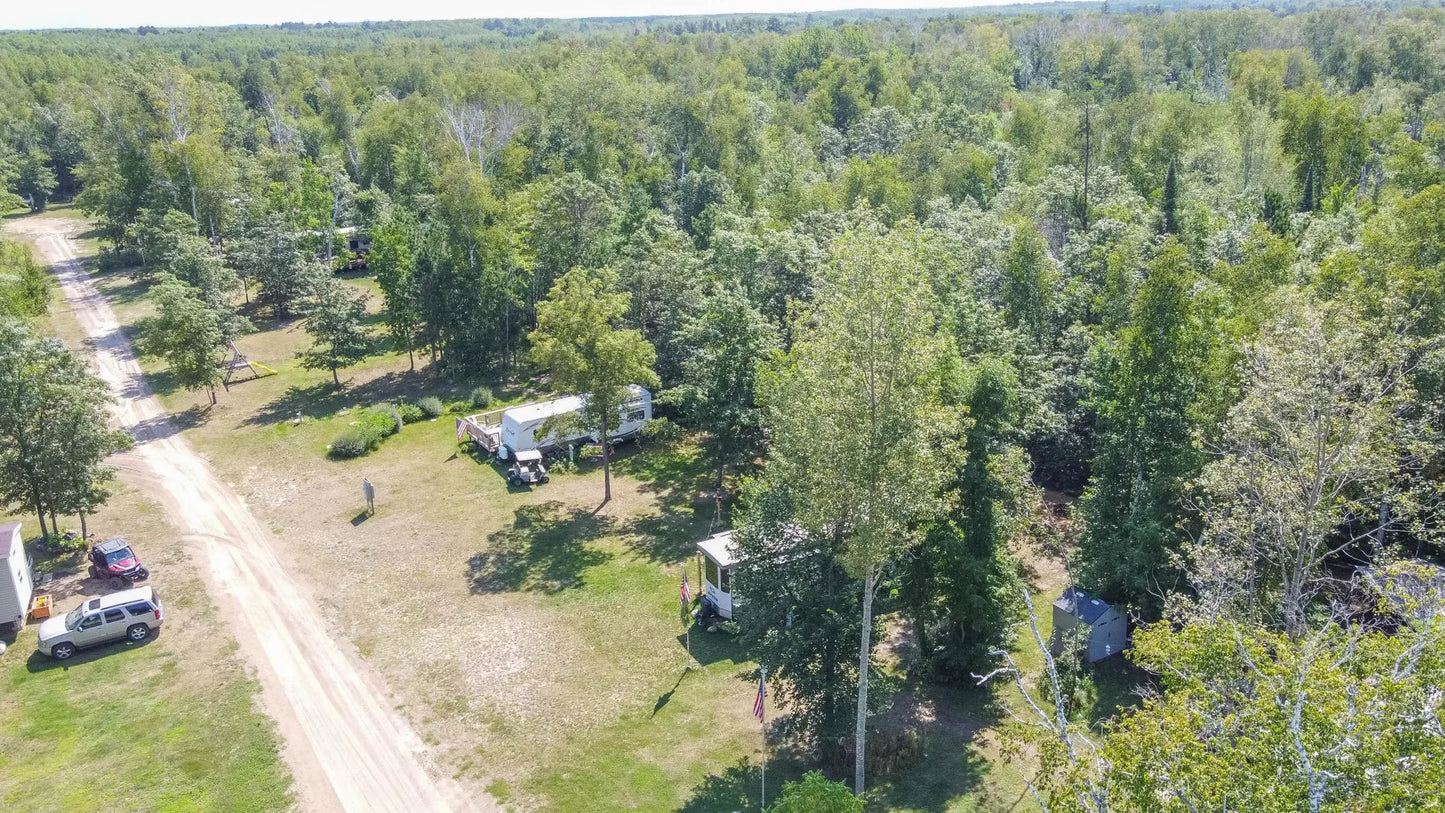 223 Circle Loop Lane, Cass Lake, MN 56633