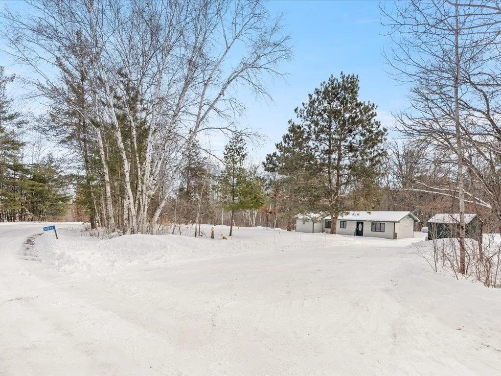 6533 Ponderosa Drive, Walker, MN 56484