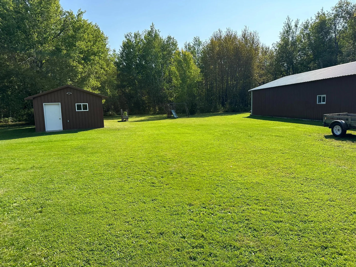 37560 Highway 72 , Kelliher, MN 56661