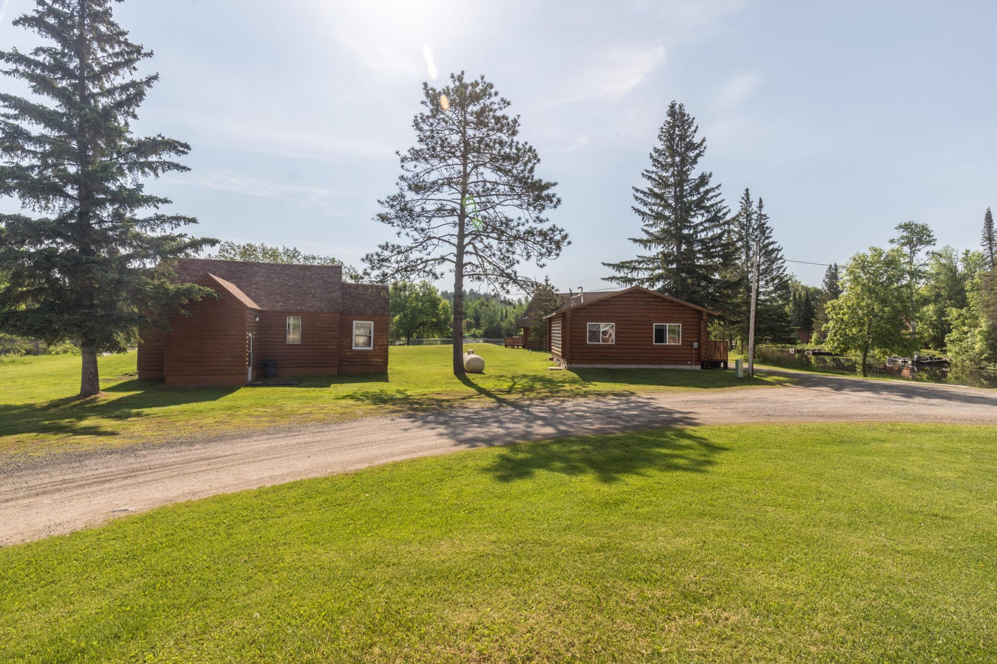 10418 Ash River Trail, Orr, MN 55771