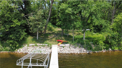 - Lot 4 Block 4 , New London, MN 56273