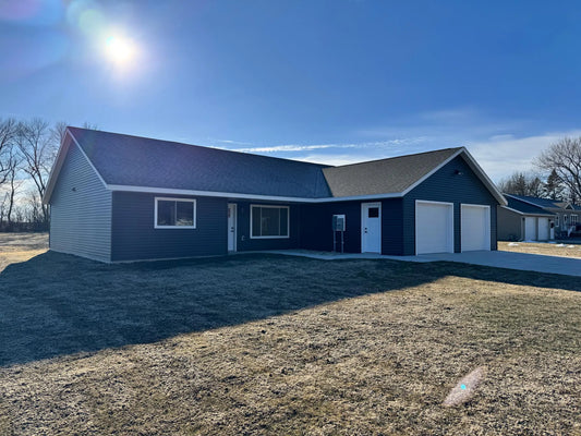 141 Washington Street, Walnut Grove, MN 56180