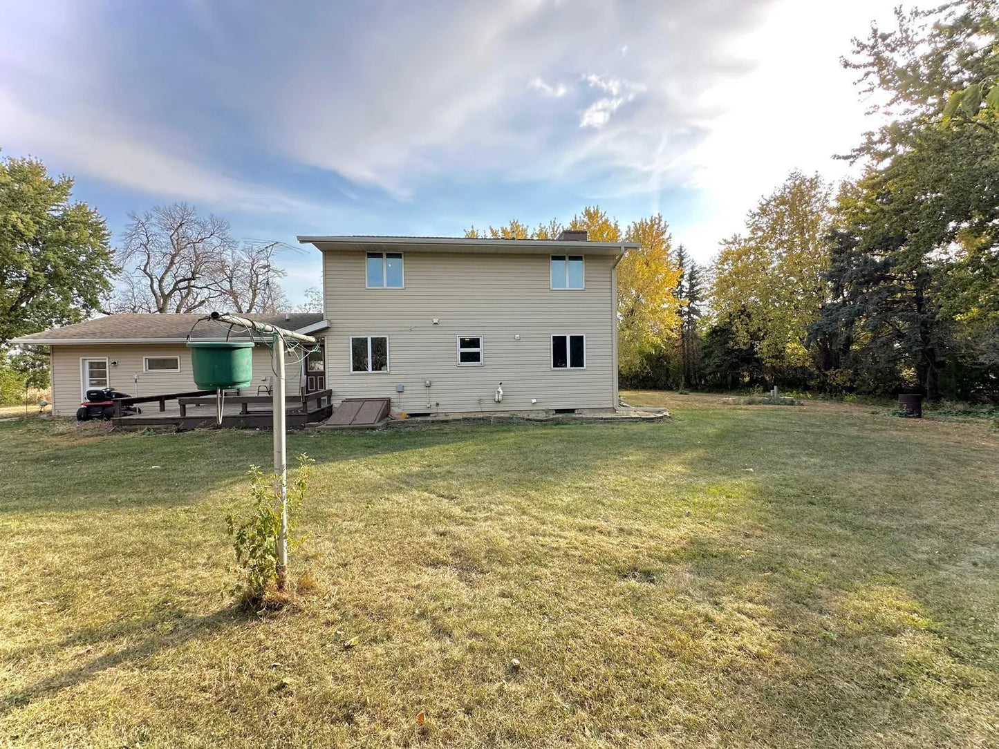 30540 County Highway 35 , Worthington, MN 56187