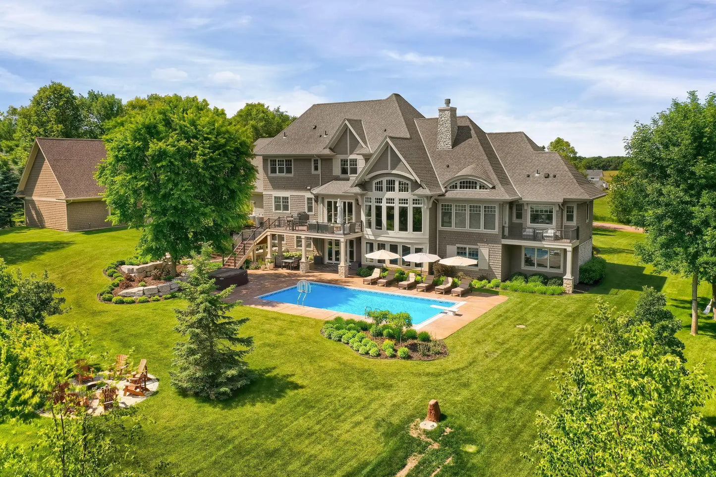 22065 Oakdale Drive, Corcoran, MN 55374