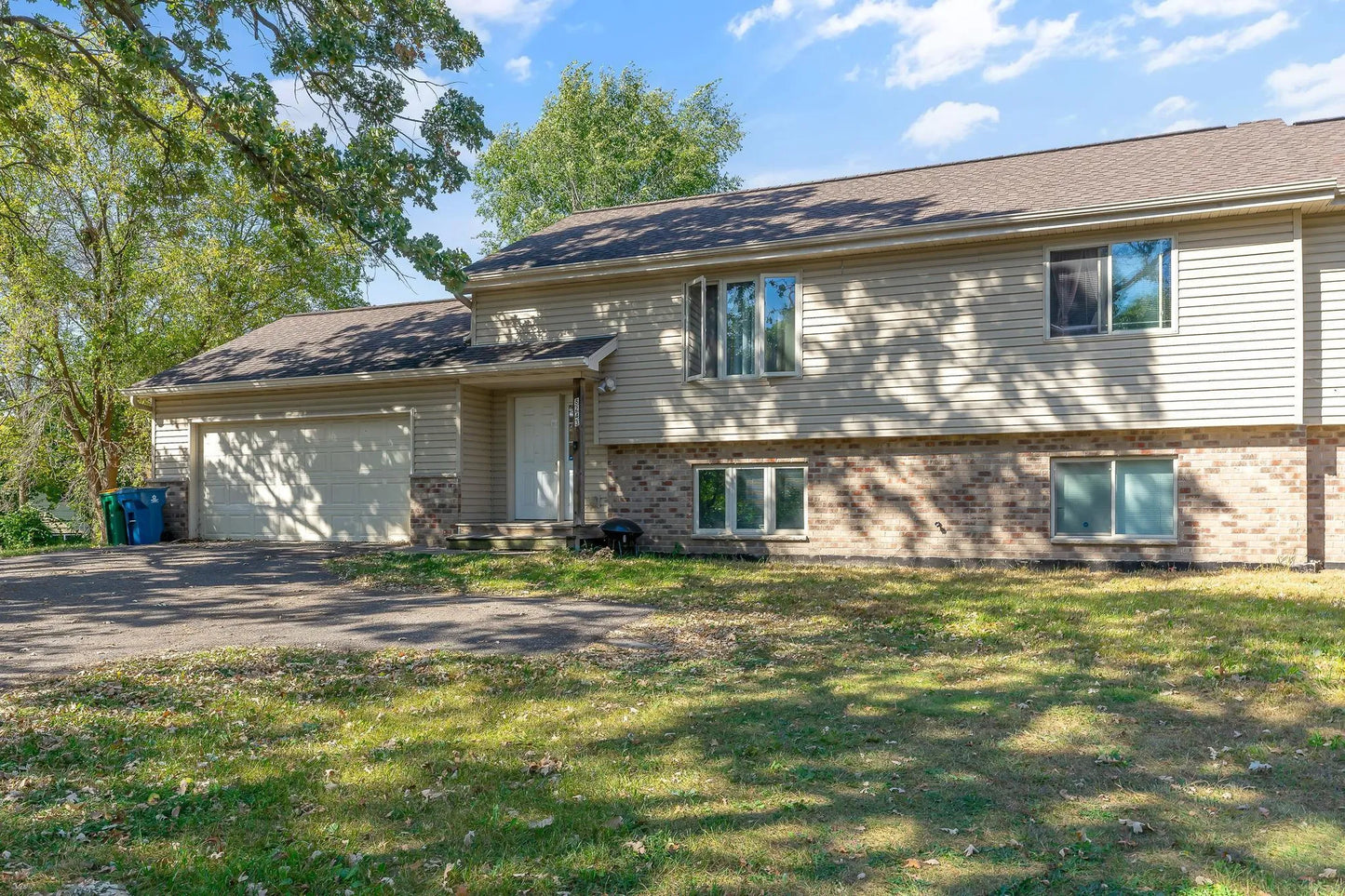 8243 Zane Court, Brooklyn Park, MN 55443