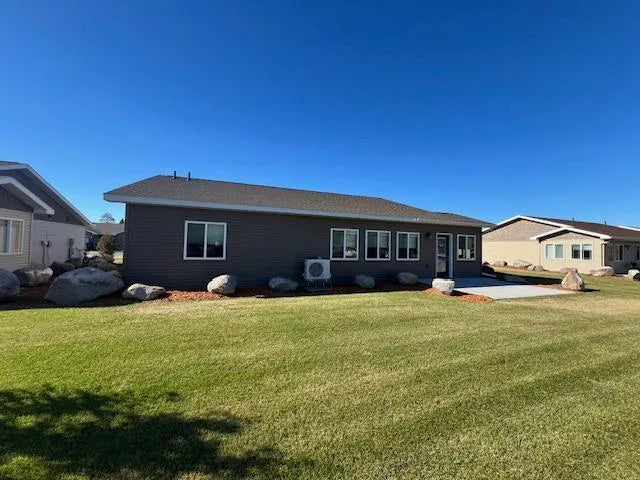 1615 30th Street, Bemidji, MN 56601