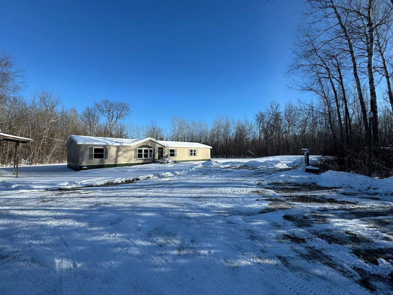 66156 County Road 132 , Northome, MN 56661