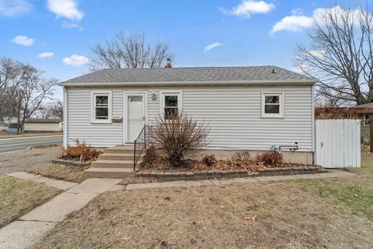 8156 Blaisdell Avenue, Bloomington, MN 55420
