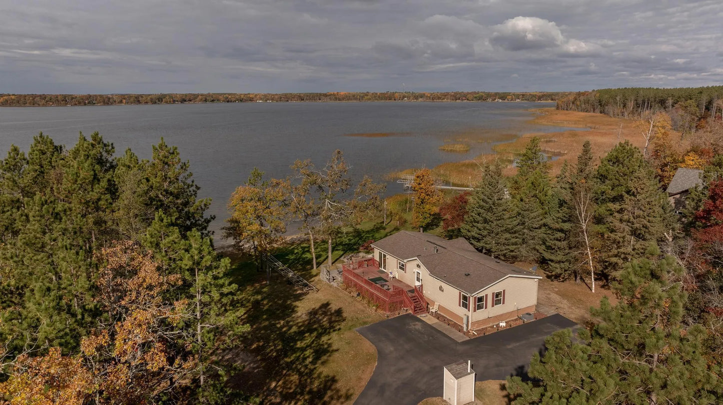 33625 Chickadee Trail, Pequot Lakes, MN 56472