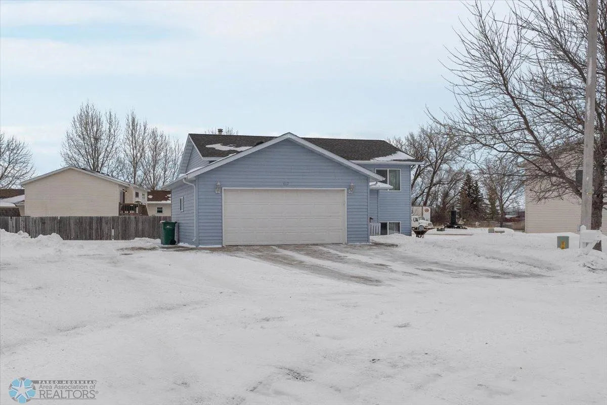 412 Port Court, Breckenridge, MN 56520