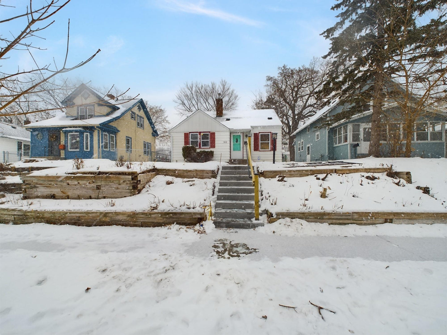 3624 Morgan Avenue, Minneapolis, MN 55412