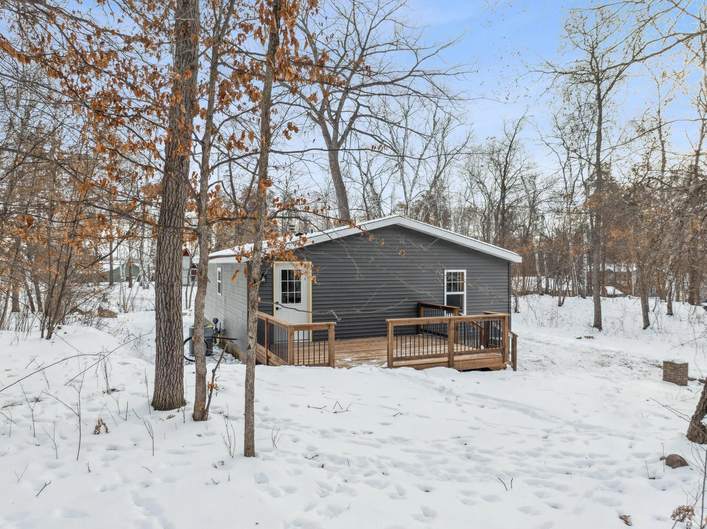 30599 Red Oak Lane, Breezy Point, MN 56472