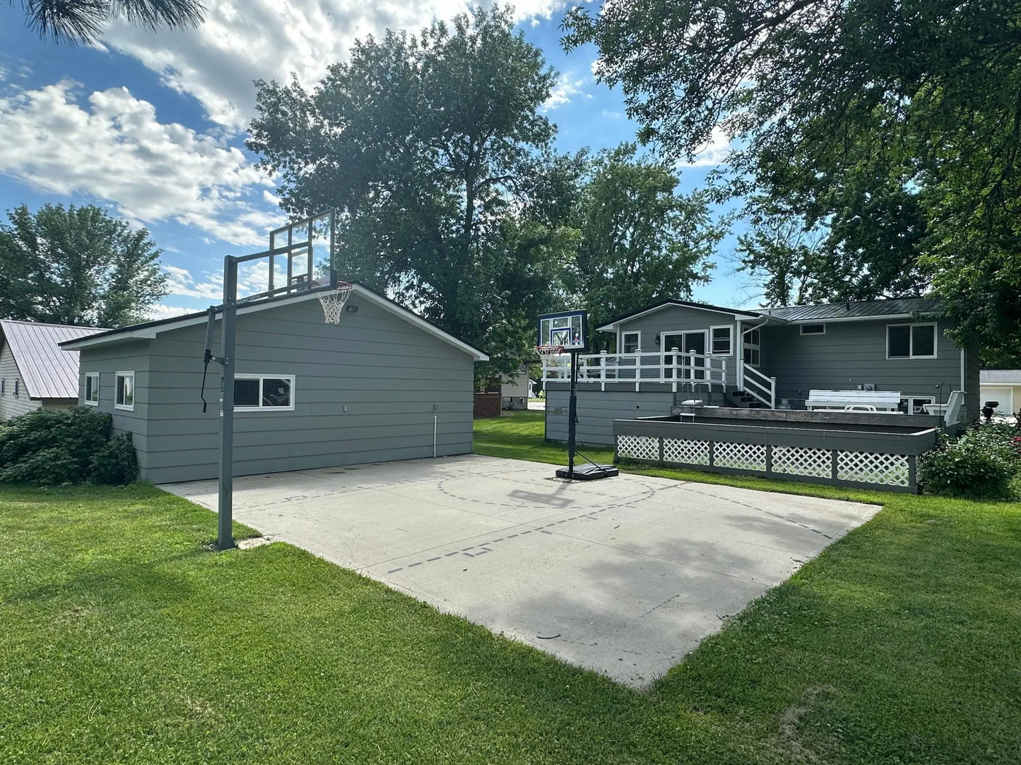 153 2nd Street, Dawson, MN 56232