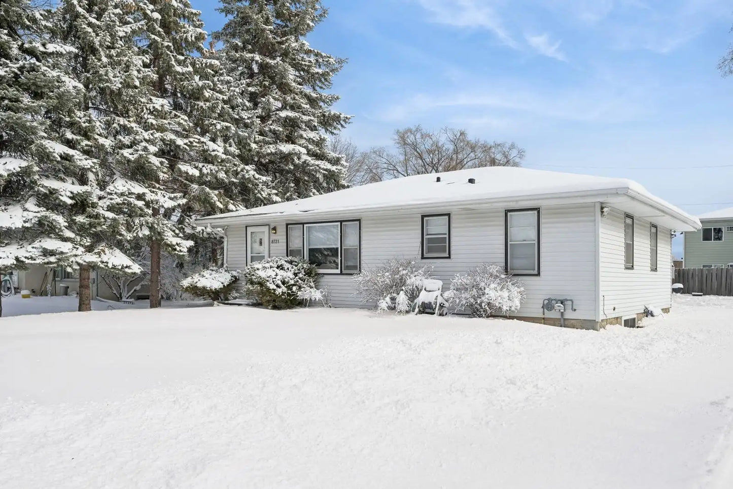 8721 Bryant Avenue, Bloomington, MN 55420