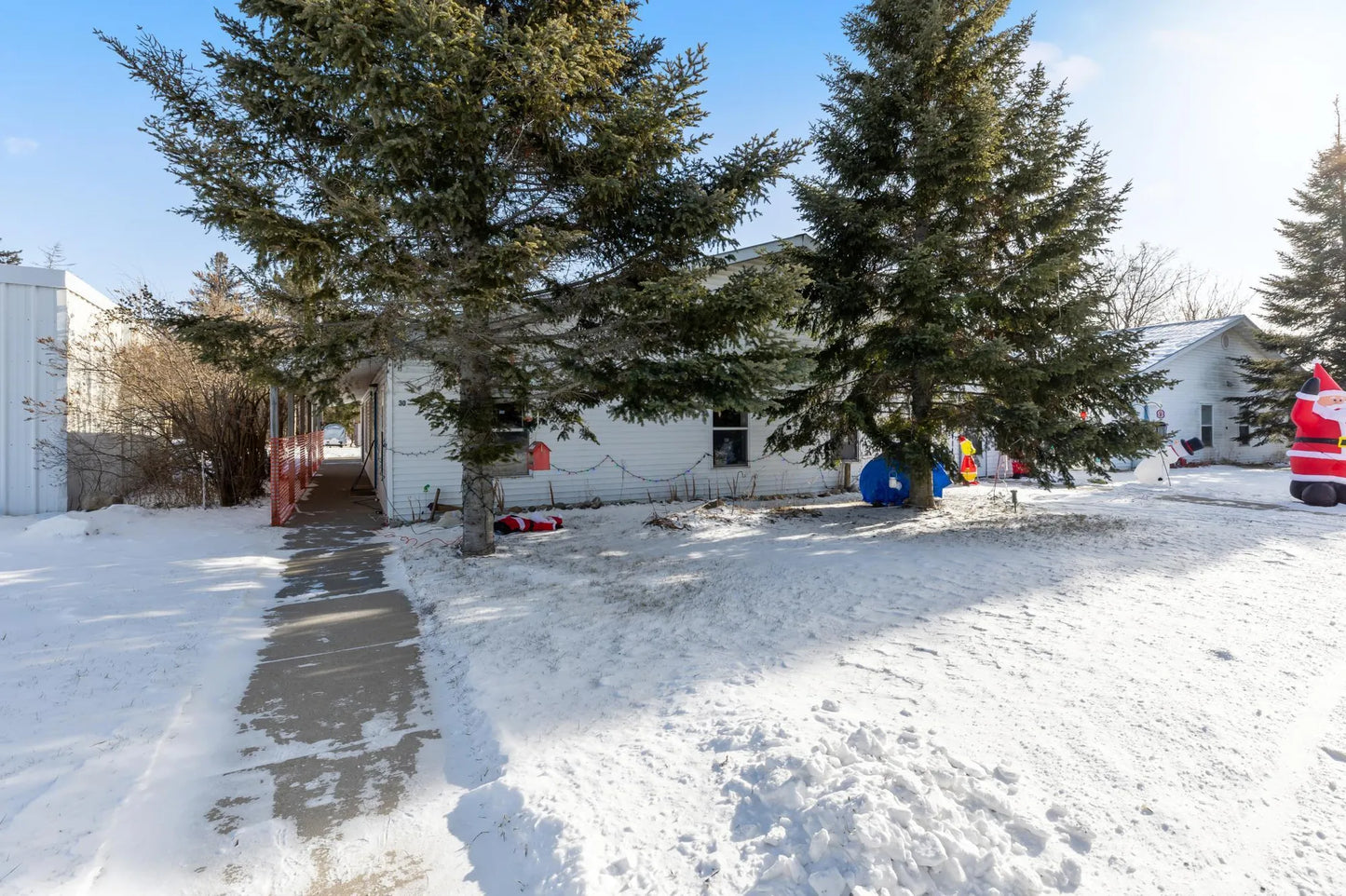 30 Graceson Avenue, Akeley, MN 56433