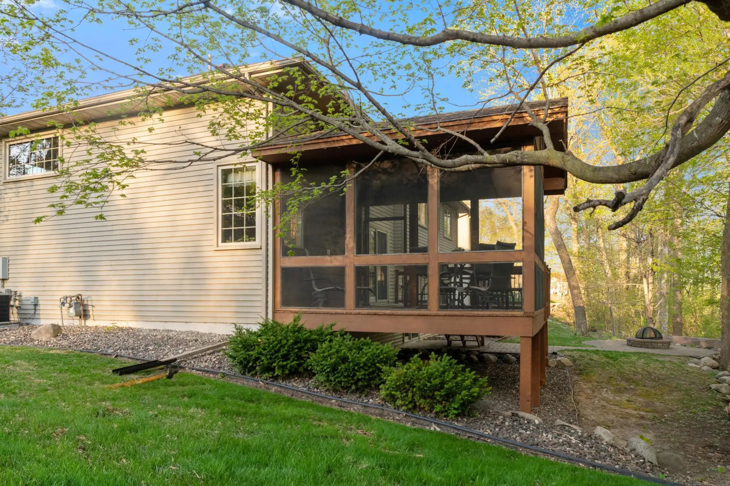 5000 Cherry Lane, Rockford, MN 55373
