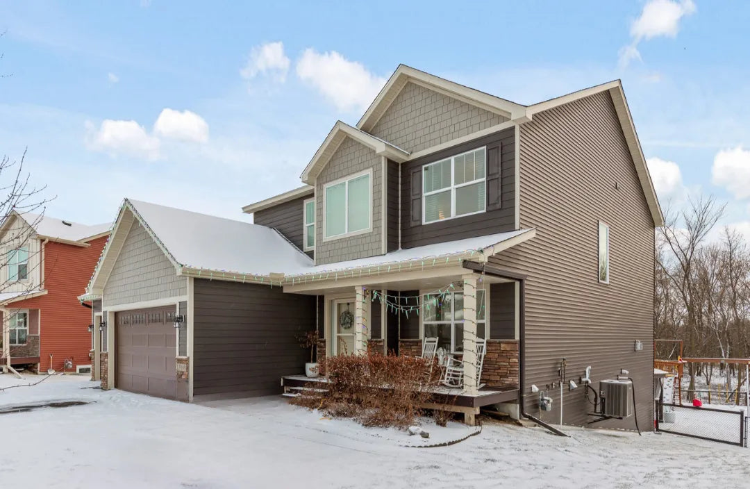 13080 Granstrom Circle, Dayton, MN 55327