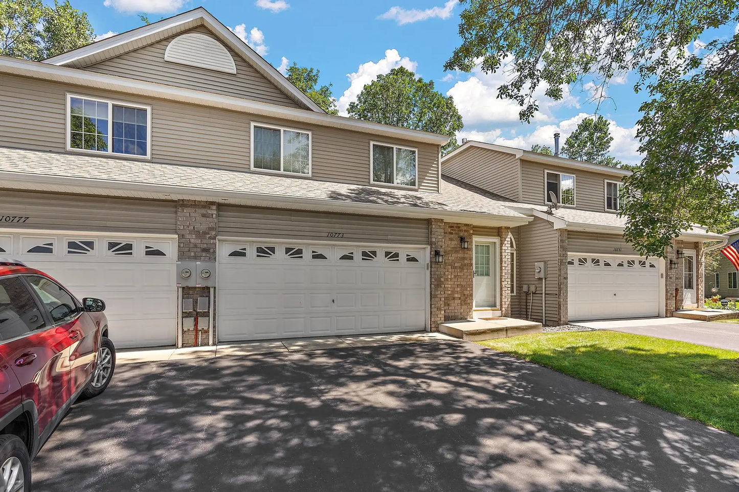 10773 Tamarack Circle, Coon Rapids, MN 55433