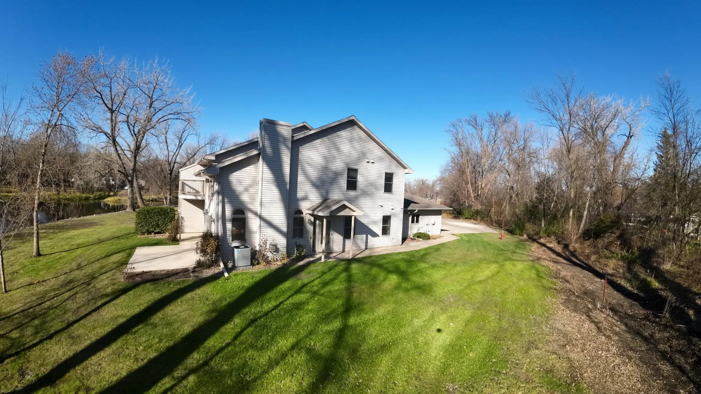 501 Riverview Drive, Waterville, MN 56096