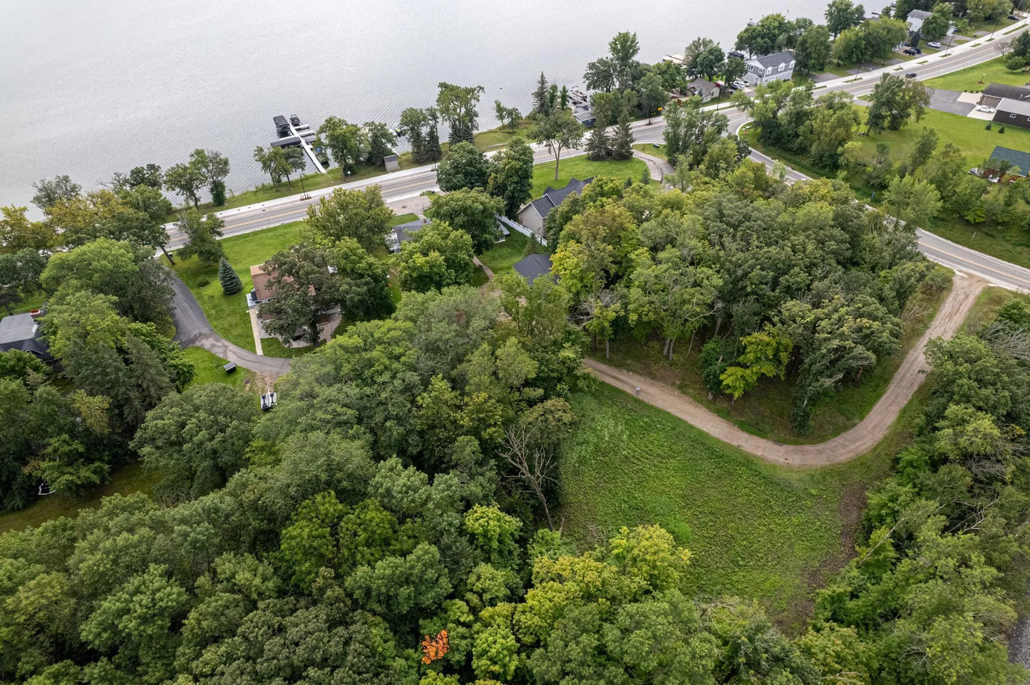 1380 County Highway 6 , Detroit Lakes, MN 56501