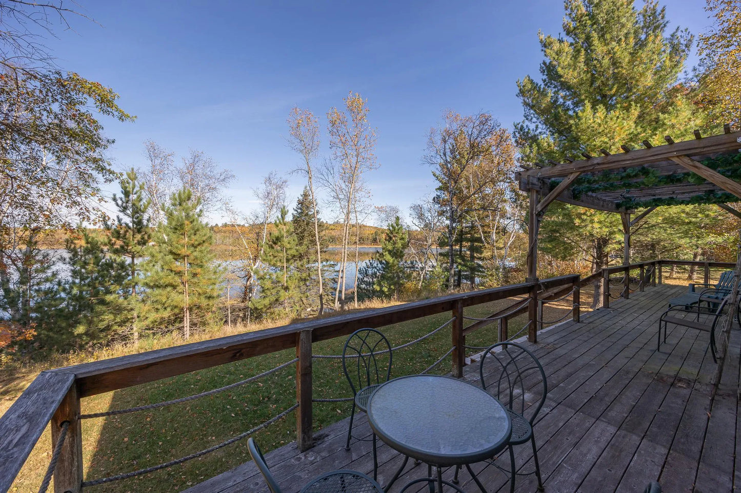 2205 Rice Portage Trail, Backus, MN 56435