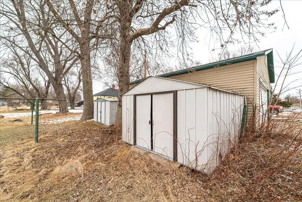 830 3rd Street, Rush City, MN 55069