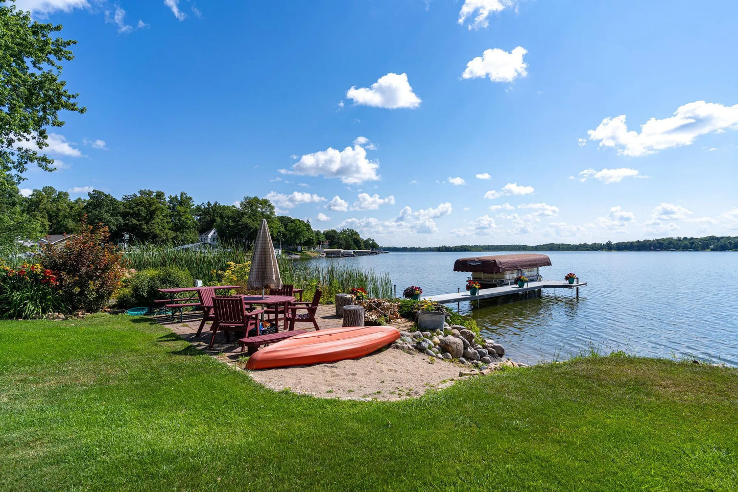 14127 Maple Inn Road, Mentor, MN 56736