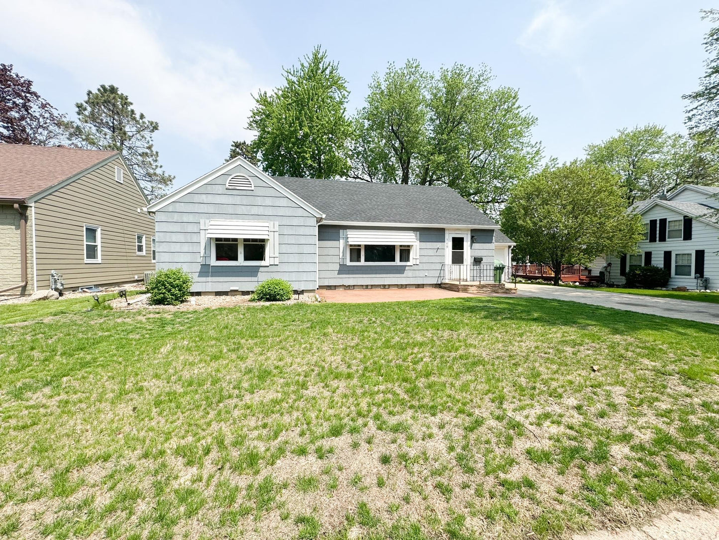 109 9th Avenue, Worthington, MN 56187