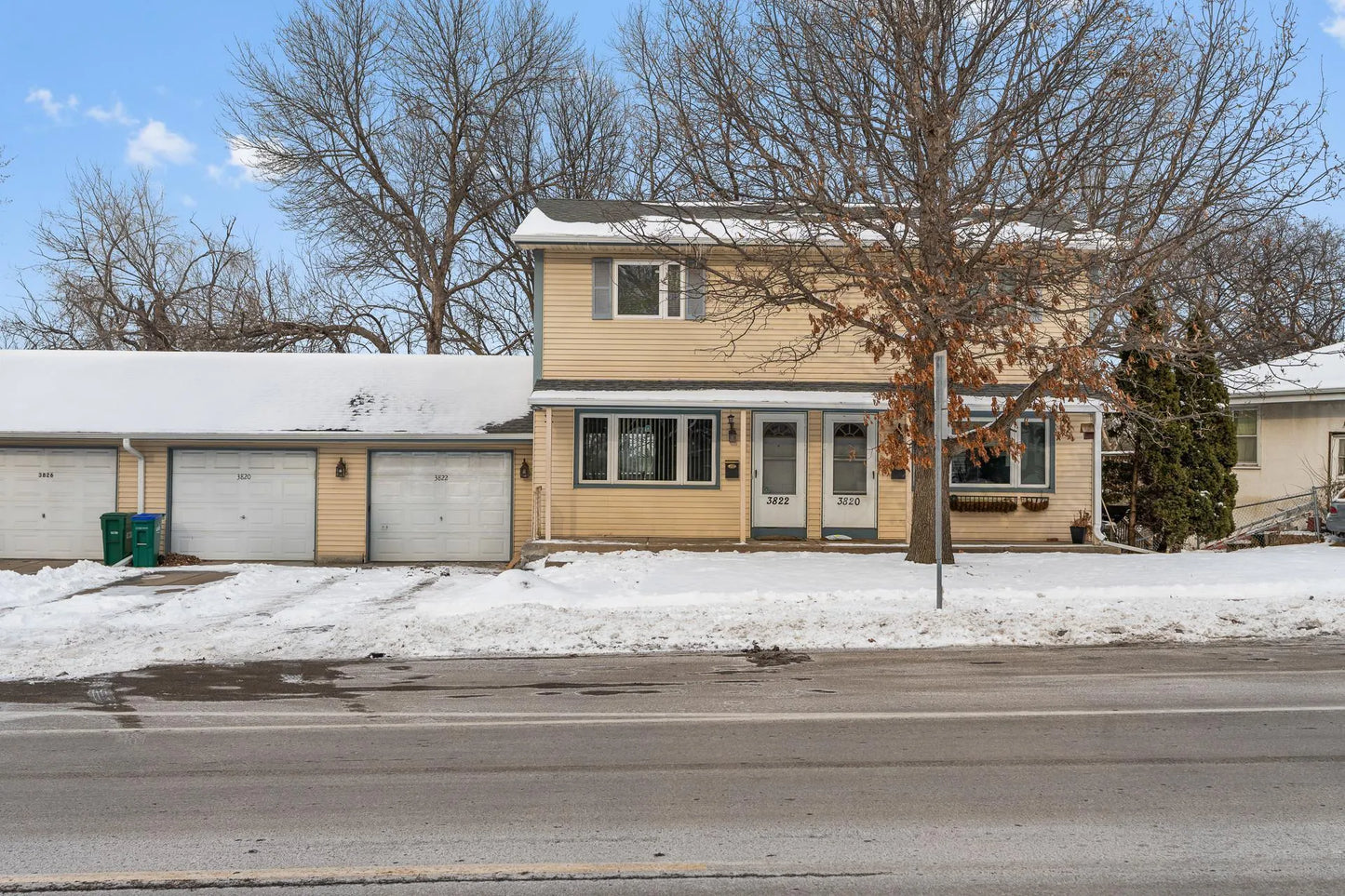 3822 Oakdale Avenue, Robbinsdale, MN 55422