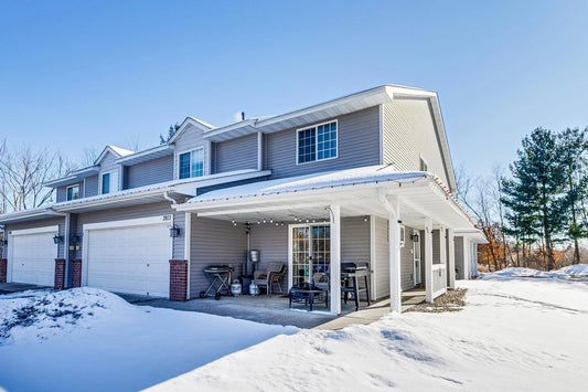 7803 Oak Court, Lino Lakes, MN 55014