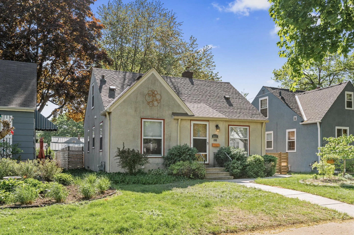 5537 26th Avenue, Minneapolis, MN 55417