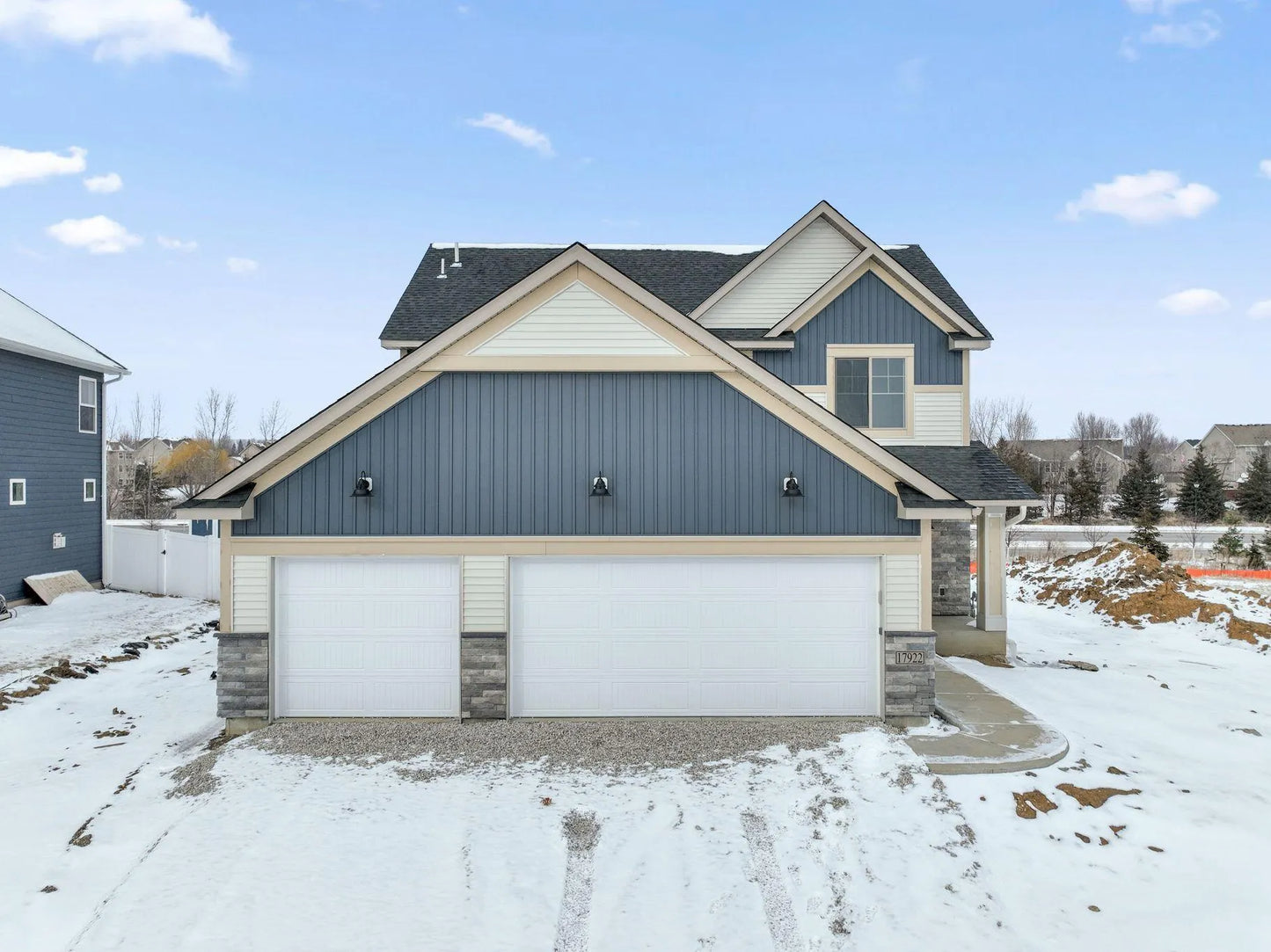 17922 Hawksbill Drive, Lakeville, MN 55044