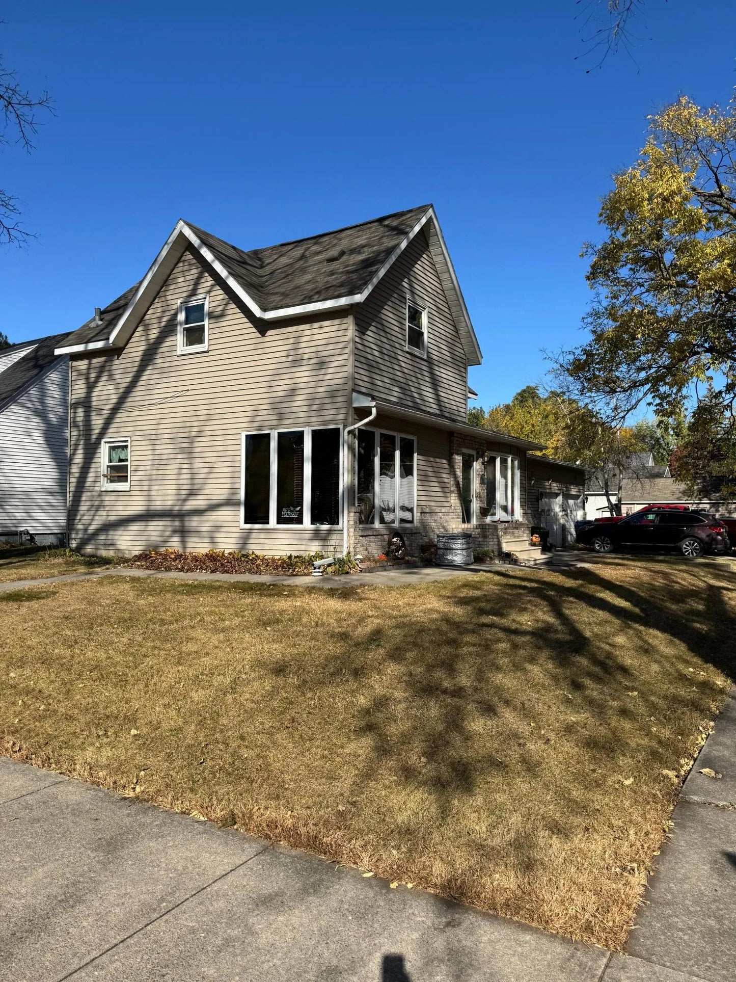 600 Maple Street, Sleepy Eye, MN 56085