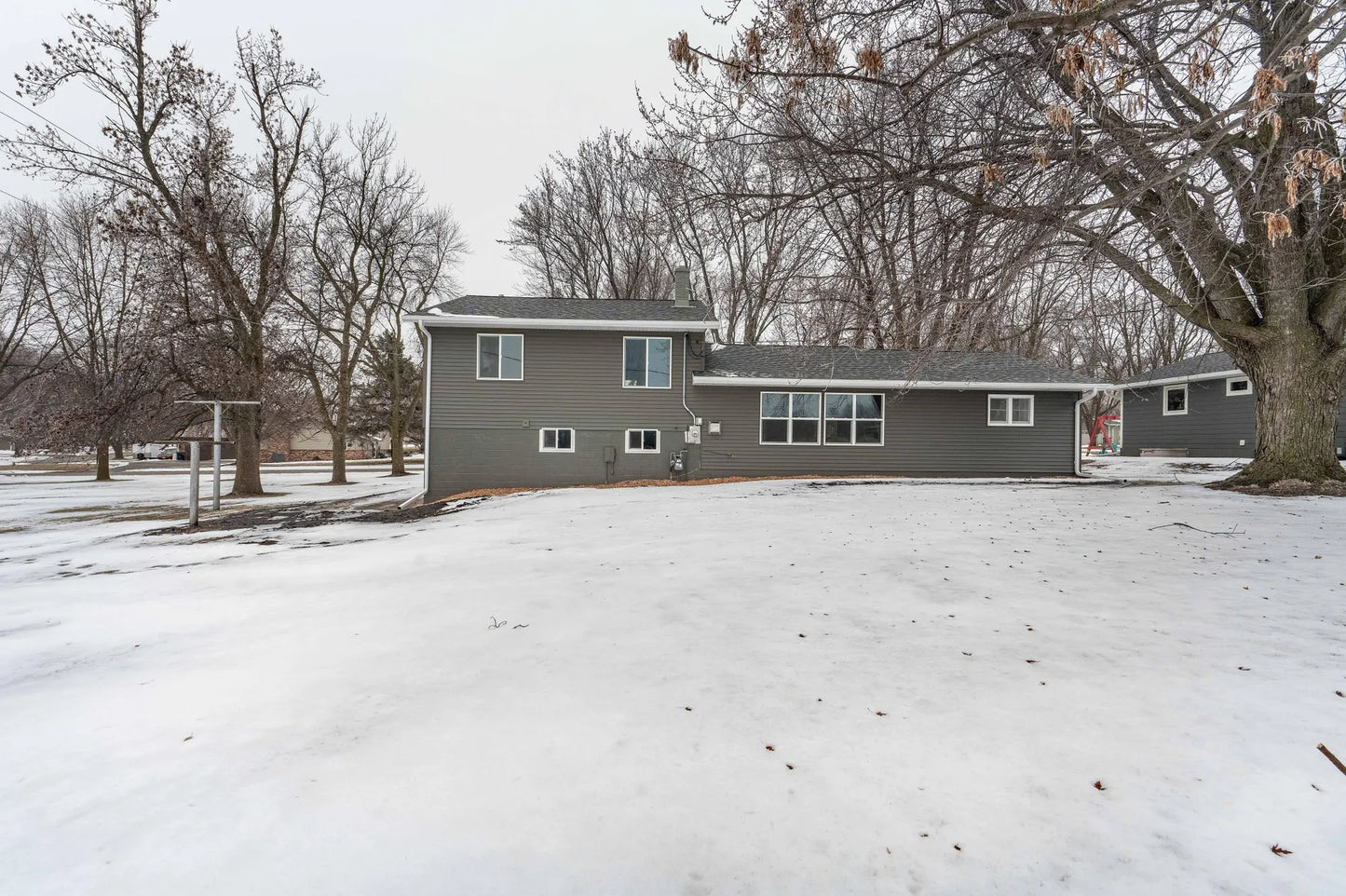 53 Eastview Drive, Hancock, MN 56244