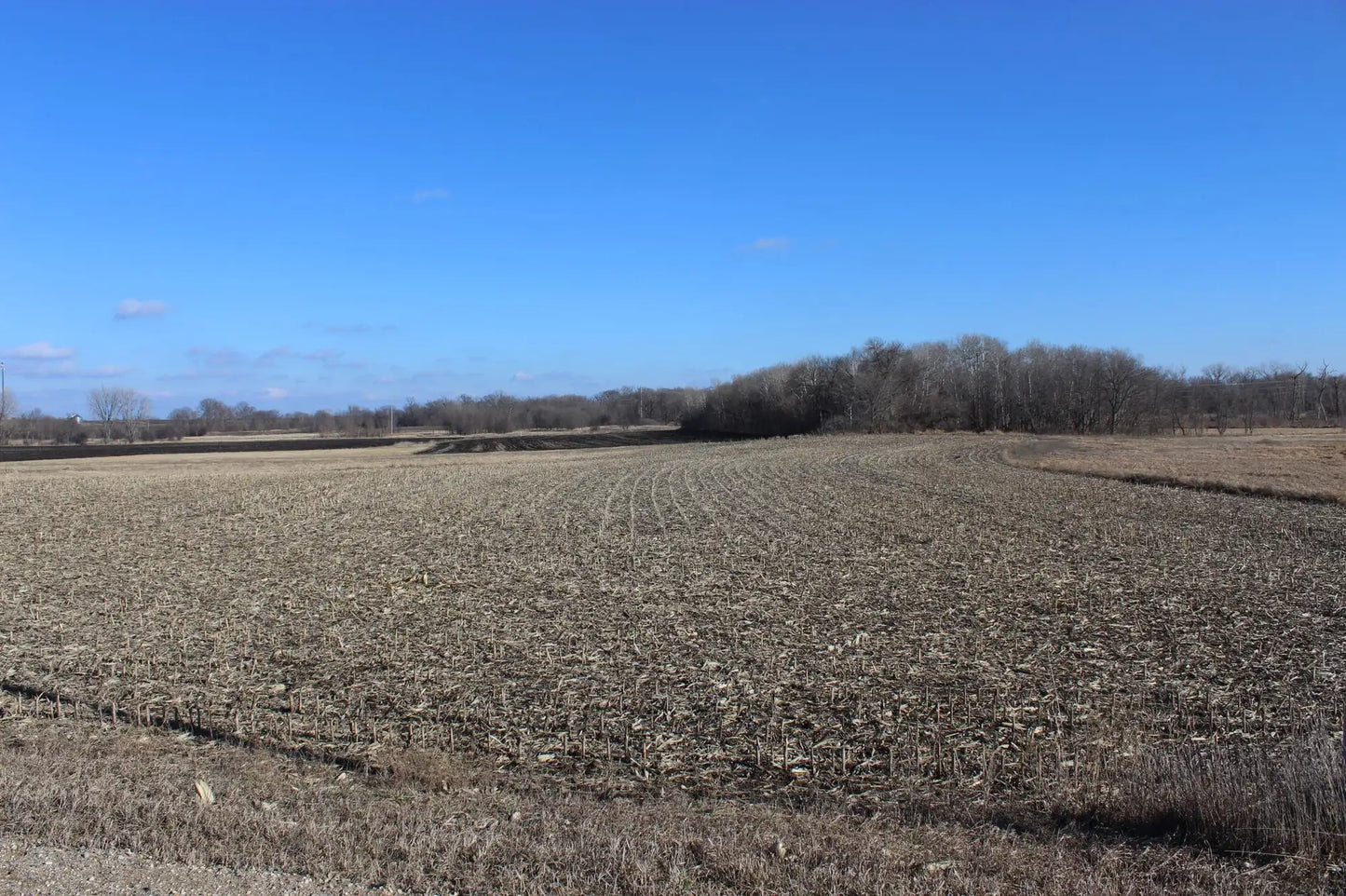 XXX Kilbury Ave SW , Howard Lake, MN 55349