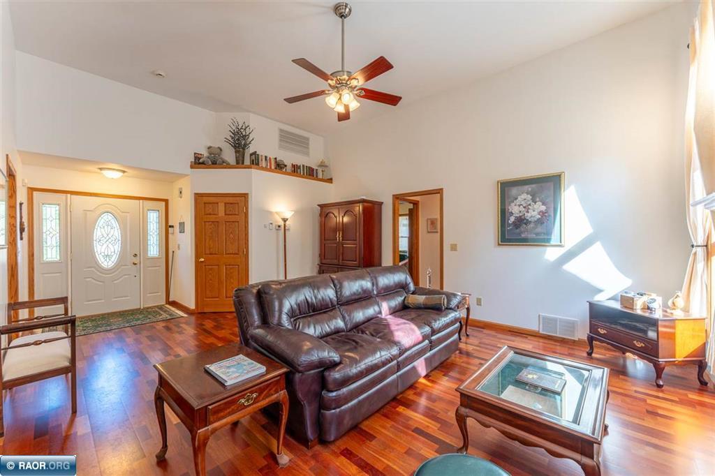 109 Robert G Woods Avenue, Biwabik, MN 55708