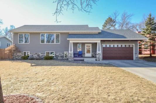 12024 Cree Street, Coon Rapids, MN 55433