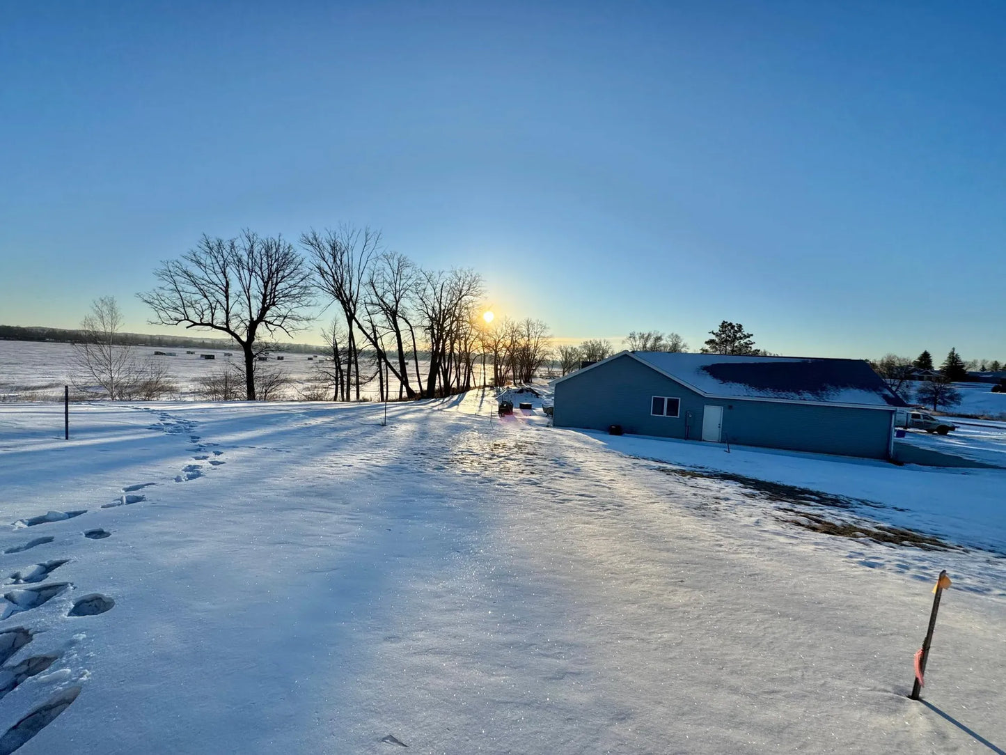 20709 Co Hwy 21 , Detroit Lakes, MN 56501